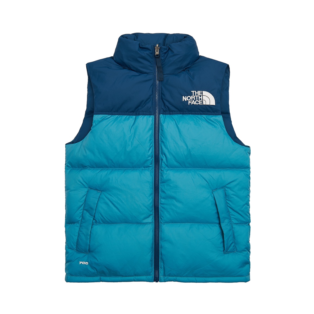 The North Face Down Jackets